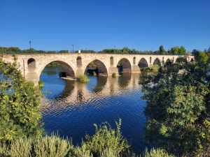 bridge