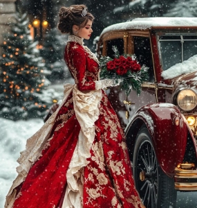 Enchanting Christmas Jigsaw Puzzles: Celebrate the Season in Style