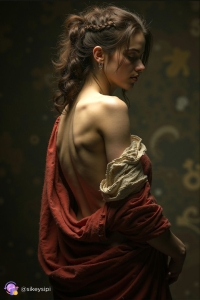Graceful Dance: The Artistry of Movement in Fashion