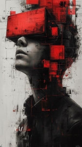 Immersive Dive into Virtual Reality: A Futuristic Digital Experience