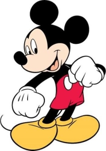 Mickey Mouse: The Iconic Mascot of The Walt Disney Company