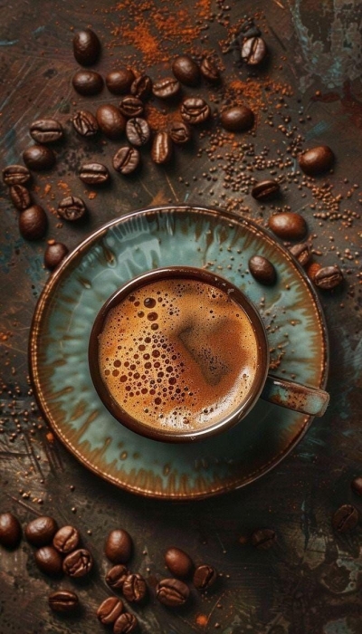 Savoring the Rich Aroma: The Art of Coffee Enjoyment