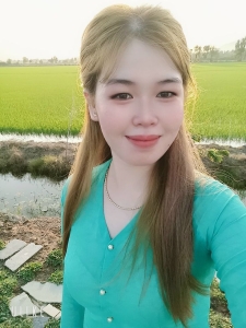 Serenity in Nature: A Journey in the Emerald Fields Under the Sun