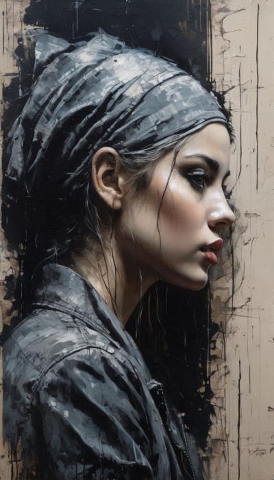Stylistic Portrayal of Cultural Identity: The Power of the Headscarf