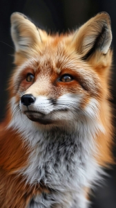 The Cunning Red Fox: A Symbol of Adaptability and Curiosity