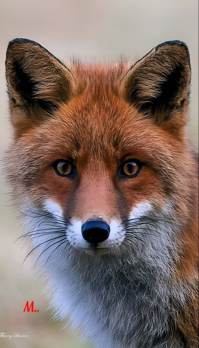 The Enchanting Red Fox: A Closer Look at Its Distinct Features