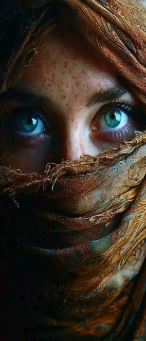 The Enigma of the Human Eye: A Deep Dive