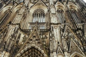 The Majestic Cologne Cathedral: A Masterpiece of Gothic Architecture