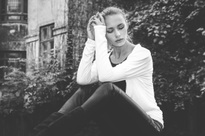 Thoughtful Moments in København, Denmark - A Portrait by Nick Karvounis Photography