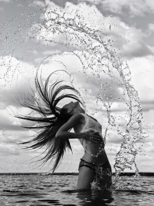 Unfolding the Secrets of Water: A Discovery Journey