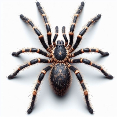 Unraveling the Mysteries of the Arachnid World: A Detailed Look at Spiders