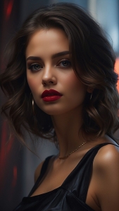 Unveiling the Allure of Fashion Photography