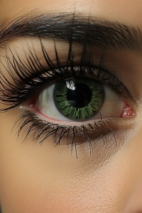 Unveiling the Beauty of Green Eyes: A Detailed Look
