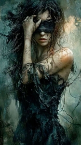 Unveiling the Mystery: The Art of Eye Concealment