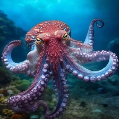Unveiling the Octopus: A Deep Dive into the Aquatic Marvel